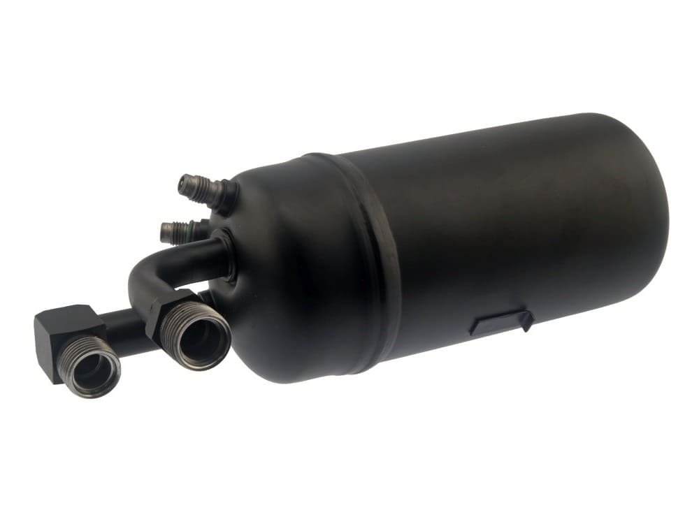receptor de Tanque receptor de aire acondicionado para carro en Medellín
