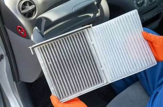 Recarga de Aire Acondicionado para carros en Medellín talleres especializados en aire acondicionado automotriz para todas las marcas (5)