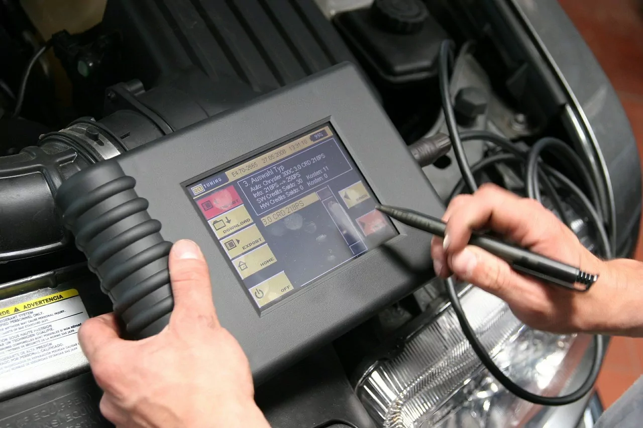 Servicio de Scanner Automotriz en Medellín, taller especializado con escaners de ultima generación, mantenimiento, reparacion, diagnostico vehicular todas las marcas (22)
