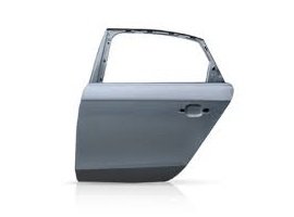 Taller de Latonería y Pintura en Medellín para Carros - Taller Automotriz - Atendemos todas las Marcas de Vehículos - Latonería de Puerta Traseras