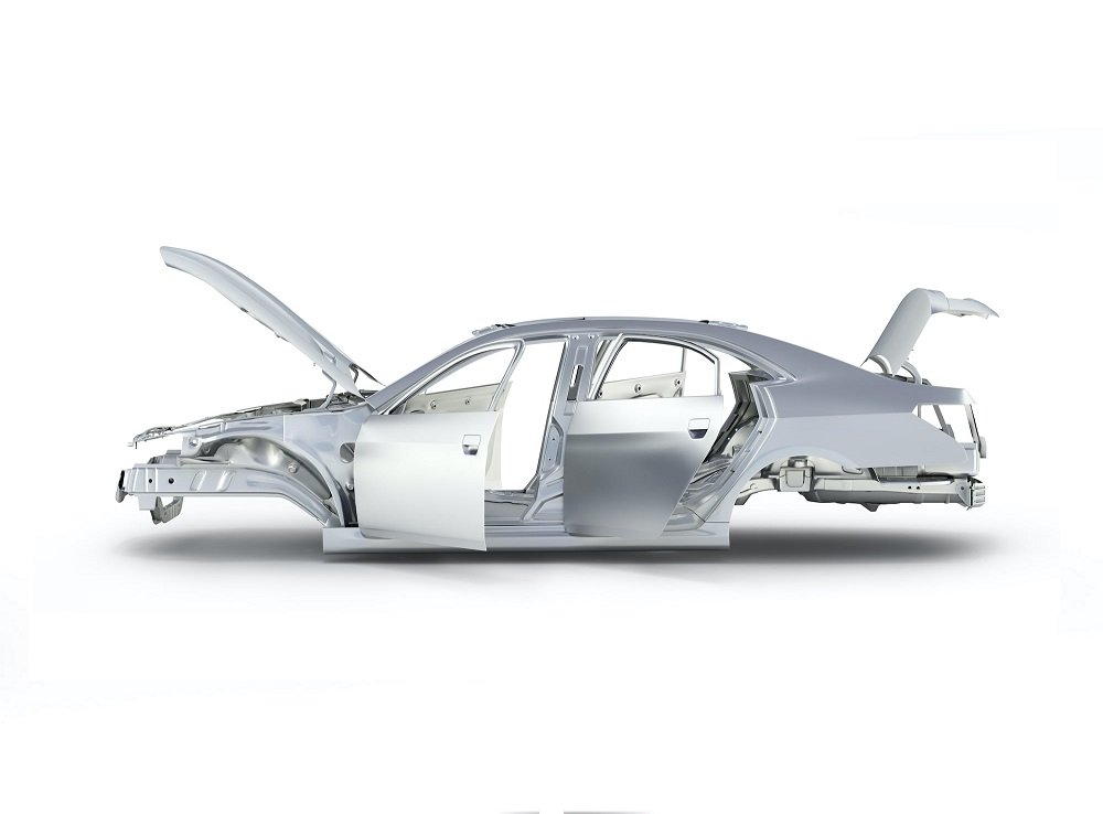 Taller de Latonería y Pintura en Medellín para Carros - Taller Automotriz - Atendemos todas las Marcas de Vehículos - Latonería de Reparación de Abolladuras