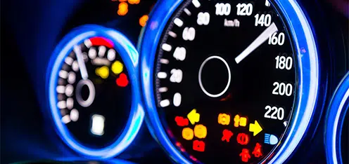 Servicio Mantenimiento por Kilometraje Automotriz en Medellín