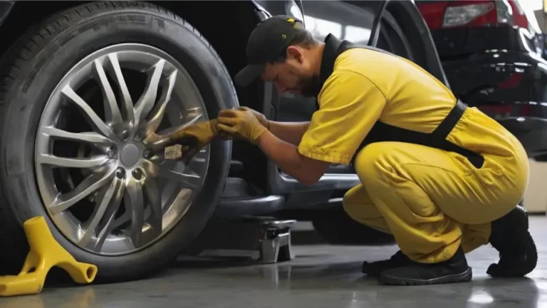 Servicio de Despinche y cambio de llantas a domicilio en Medellin y todo el valle de aburra 24 Horas para automoviles, camionetas y motos (3)